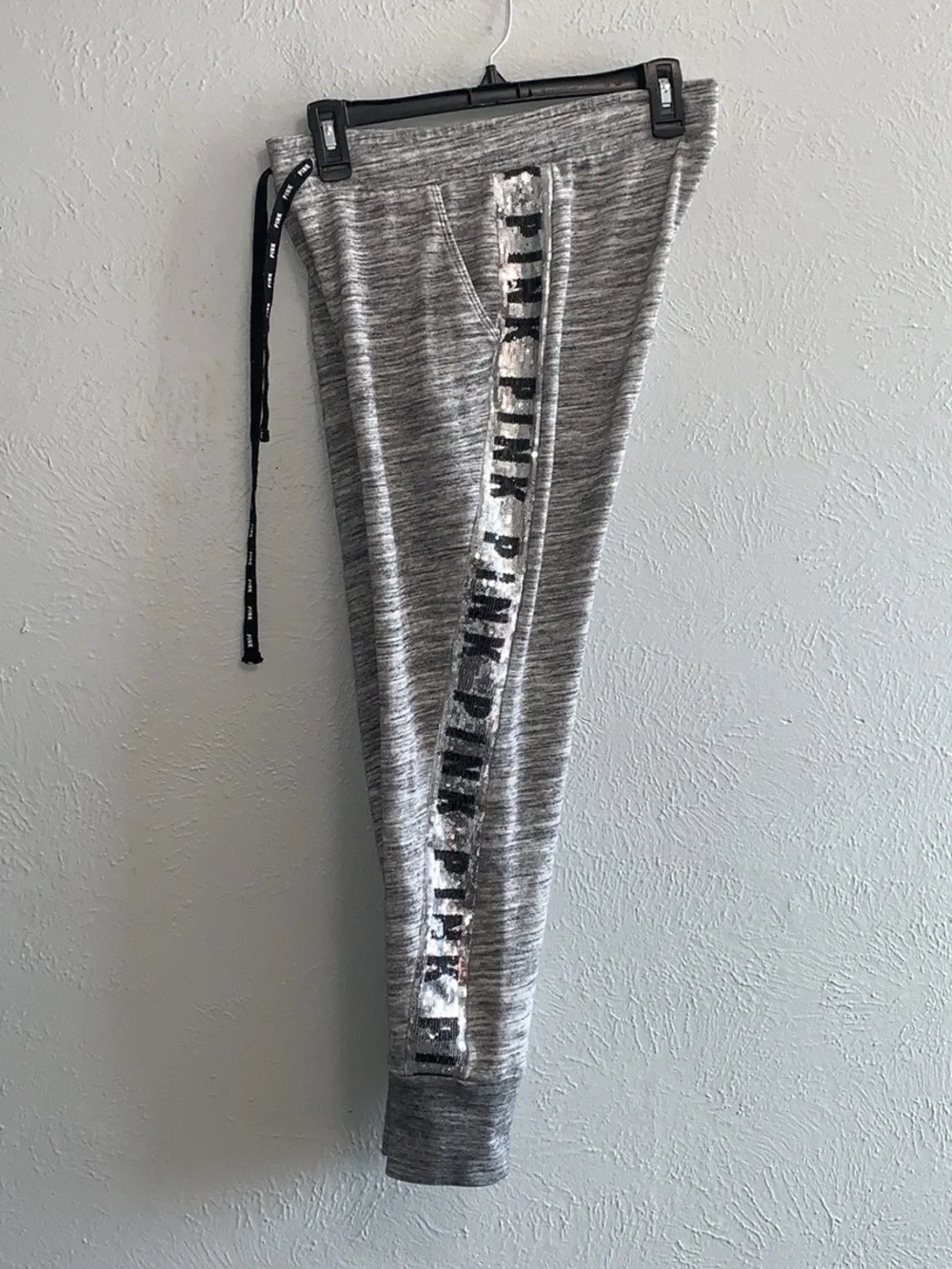 Vs sequin 2 piece set - Picture 4 of 5